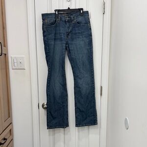 Cody James Men’s Classic Blue Denim Jeans 32x32